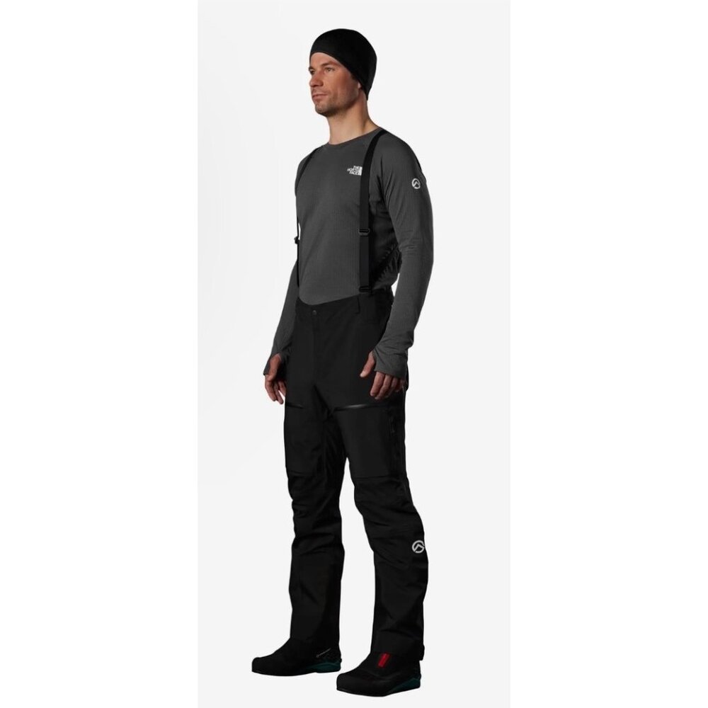 North Face Summit Series Size XXL Torre Egger Men's Waterproof Climbing Skiing